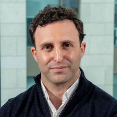 Daniel Goldstone
