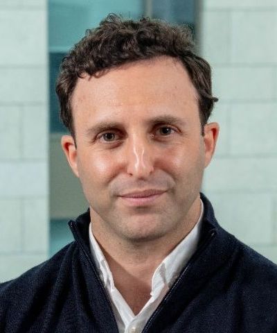 Daniel Goldstone, CEO